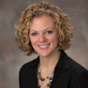 Meet your Posher, Frances